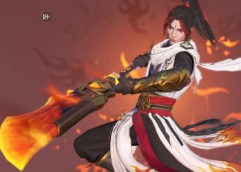 Minh Giáo chính thức ra mắt trong Thiên Long Bát Bộ VNG, cục diện PvP sẽ thay đổi như thế nào?