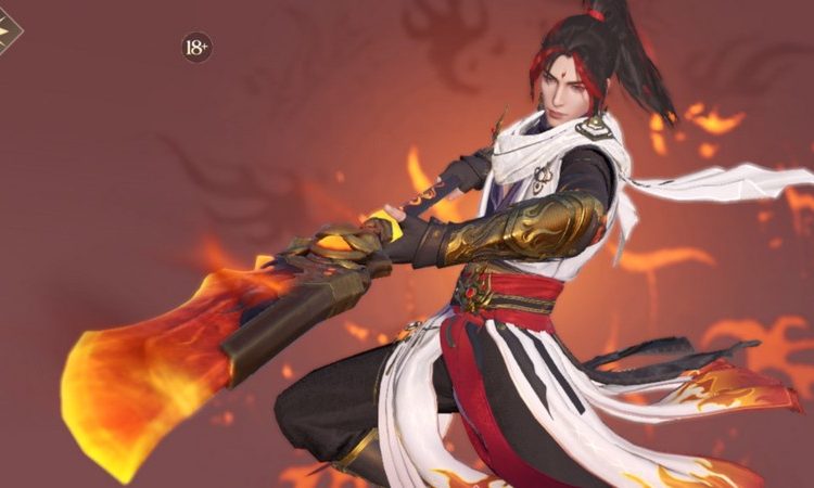 Minh Giáo chính thức ra mắt trong Thiên Long Bát Bộ VNG, cục diện PvP sẽ thay đổi như thế nào?