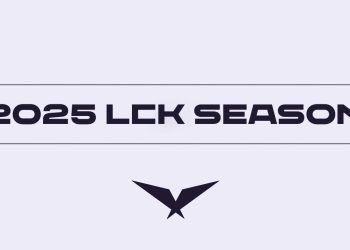 Lịch Thi Đấu LCK 2025 Regular Season Rounds 3 – 5: Tìm Vé Đến Với Chung Kết Thế Giới