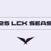 Lịch Thi Đấu LCK 2025 Regular Season Rounds 3 – 5: Tìm Vé Đến Với Chung Kết Thế Giới