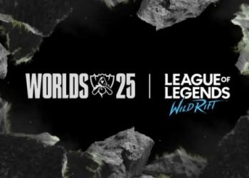 Wild Rift Tốc Chiến Sẽ Đón Chào Esports LMHT Với Sự Kiện Worlds 2025 Đầy Hấp Dẫn