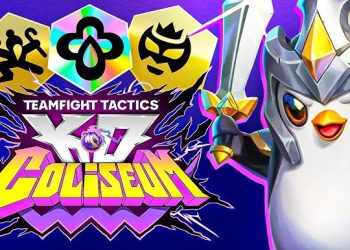 ĐTCL Mùa 15: Top tướng mạnh theo từng mốc vàng