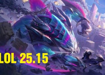 LMHT 25.15 PBE: Braum và Alistar bị nerf nặng chống chịu, sửa bug Riven hất người như Gragas
