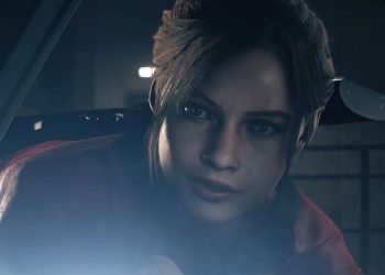 Resident Evil 2 Bất Ngờ Ra Mắt Một Phiên Bản Mới Nhưng Không Phải Ai Cũng Chơi Được