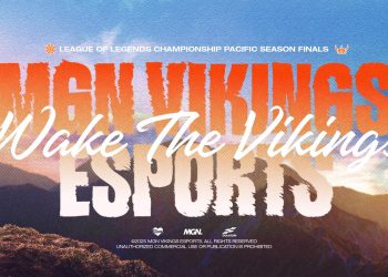 LCP 2025: Tài Năng Trẻ Chika Quay Trở Về Đội Hình Chính Của MVKE