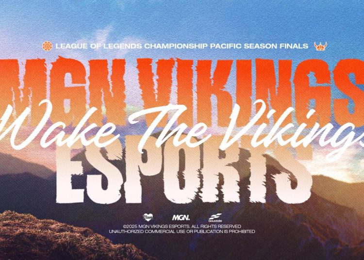 LCP 2025: Tài Năng Trẻ Chika Quay Trở Về Đội Hình Chính Của MVKE