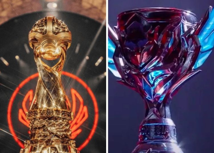 Thể Thao Điện Tử Toàn Cầu Năm 2025 Chứng Kiến Sự Hồi Sinh Mạnh Mẽ