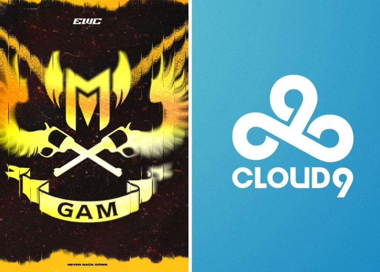 LMHT: GAM Và Cloud9 Kiếm Được Nhiều Tiền Thưởng Hơn Tại EWC 2025 So Với MSI