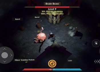 FATE Reawakened – Một cuốn sách cũ nhưng vẫn toát lên sức hút khó cưỡng