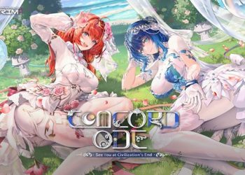 White Rim – Game khoa học viễn tưởng đậm chất tương lai