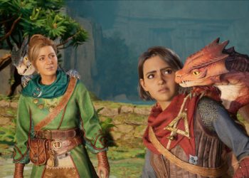 Top game PC mới hay nhất mà bạn không thể bỏ lỡ trong năm 2025