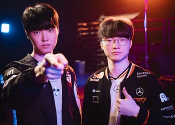 Bảng xếp hạng LCK 2025 Round 3-5 mới nhất