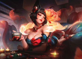 LMHT: Chi tiết bản cập nhật 25.15 – Thay đổi hàng loạt meta hiện tại