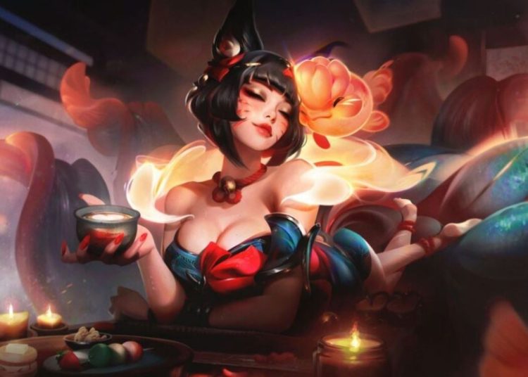 LMHT: Chi tiết bản cập nhật 25.15 – Thay đổi hàng loạt meta hiện tại