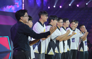 Tổng kết VCS 2025: Saigon Dino tràn đầy kỳ vọng tiến lên LCP