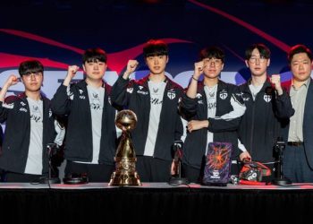 Kết quả LCK hôm nay 23/7: GenG phá kỷ lục bất bại của T1