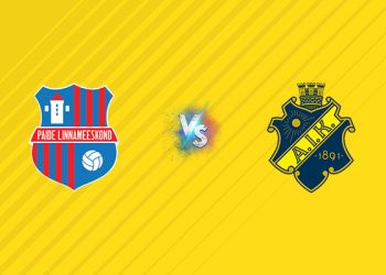 Nhận định kèo Paide vs AIK, 23h30 ngày 24/07