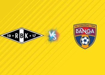 Nhận định kèo Rosenborg vs FK Banga, 23h00 ngày 24/07