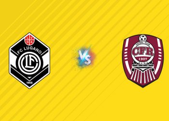 Nhận định kèo Lugano vs Cluj, 01h30 ngày 25/07: Không dễ
