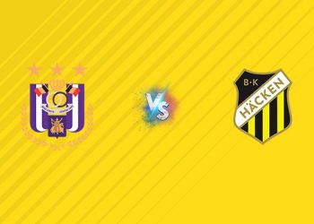 Nhận định kèo Anderlecht vs Hacken, 01h00 ngày 25/07: Kinh nghiệm