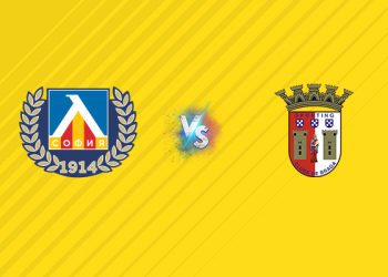 Nhận định kèo Levski Sofia vs Braga, 00h30 ngày 25/07: Thử thách