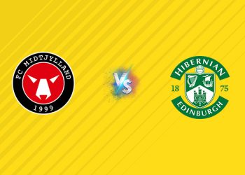 Nhận định kèo Midtjylland vs Hibernian, 00h30 ngày 25/07: Lợi thế
