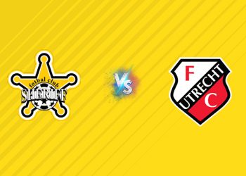 Nhận định kèo Sheriff Tiraspol vs Utrecht, 00h00 ngày 25/07: Lần đầu