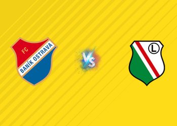 Nhận định kèo Ostrava vs Legia Wars, 00h00 ngày 25/07: Thất thủ