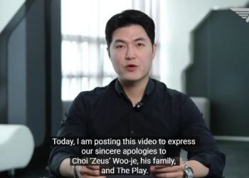 LMHT: T1 tiếp tục xin lỗi và khẳng định Zeus “liêm” trong drama chuyển nhượng