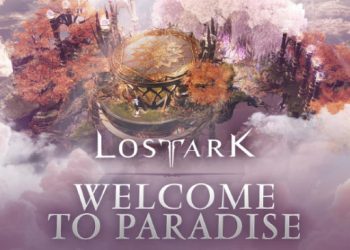 MMO miễn phí Lost Ark hoàn toàn thay đổi lối chơi với chế độ Paradise táo bạo