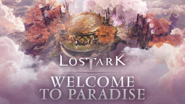 MMO miễn phí Lost Ark hoàn toàn thay đổi lối chơi với chế độ Paradise táo bạo