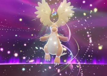 Mega Dragonite tái xuất trong Pokémon Legends: Z-A, fan háo hức chờ ngày ra mắt