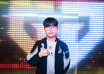 LCK: GEN.G Chính Thức Đảm Bảo Suất Tham Gia CKTG 2025 Sau Thắng Lợi Trước HLE