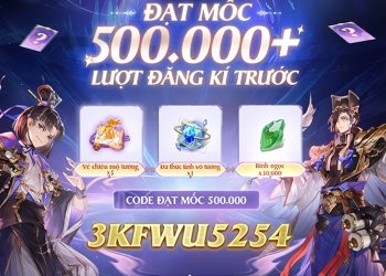 Vì sao Tam Quốc Huyễn Tướng VNG được kỳ vọng là “siêu phẩm” Tam Quốc vượt bậc nhất 2025?