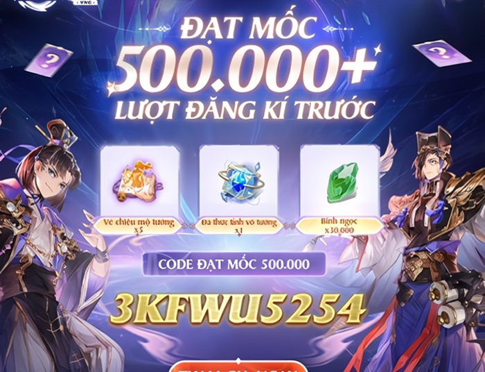 Vì sao Tam Quốc Huyễn Tướng VNG được kỳ vọng là “siêu phẩm” Tam Quốc vượt bậc nhất 2025?