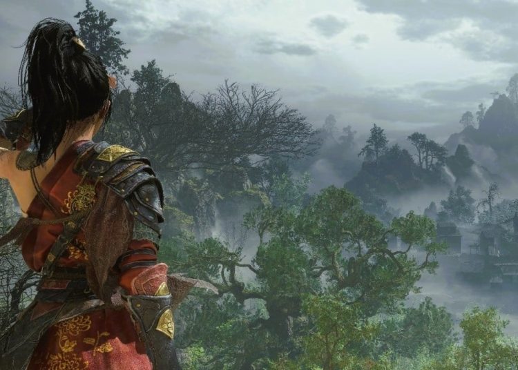 Wuchang: Fallen Feathers Vừa Ra Mắt Đã Nhận Về Loạt Chỉ Trích Trên Steam