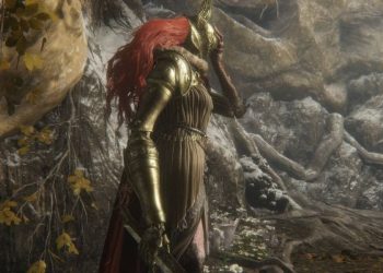 8 Trùm Còn Khó Hơn Cả Malenia Trong Elden Ring