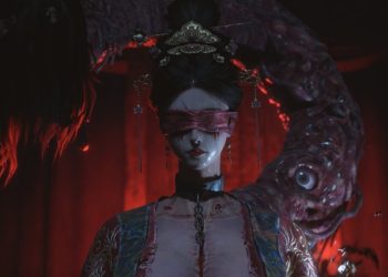 Thời Lượng Phá Đảo Game Wuchang: Fallen Feathers Và Các Khu Vực Có Thể Đặt Chân Tới