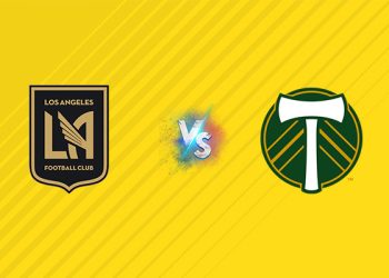 Nhận định kèo Los Angeles vs Portland Timbers, 09h30 ngày 26/07: Ngang tài