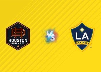 Nhận định kèo Houston Dynamo vs Los Angeles Galaxy, 07h30 ngày 26/07: Khốn khổ