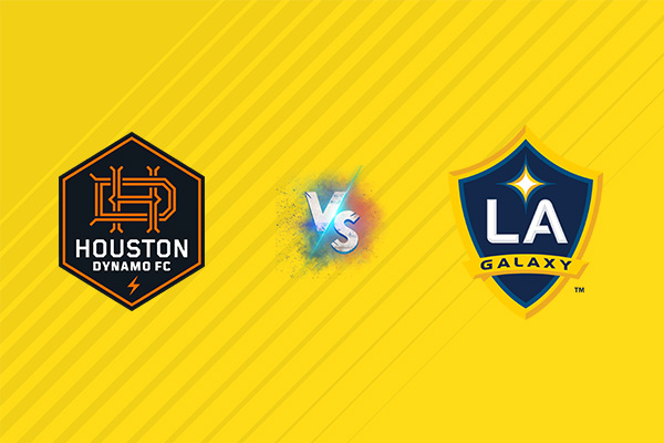 Nhận định kèo Houston Dynamo vs Los Angeles Galaxy, 07h30 ngày 26/07: Khốn khổ