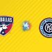 Nhận định kèo Dallas vs New York City FC, 07h30 ngày 26/07: Thất thủ
