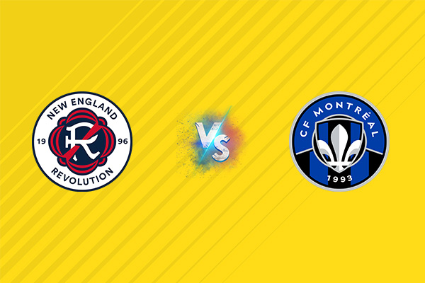 Nhận định kèo New England vs Montreal, 06h30 ngày 26/07: Gặp khó