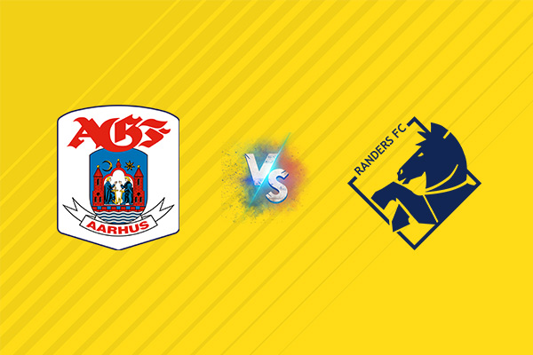 Nhận định kèo Aarhus AGF vs Randers, 00h00 ngày 26/07