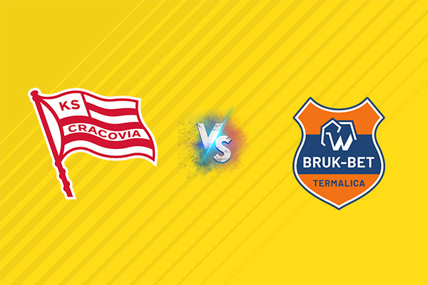Nhận định kèo Cracovia vs Termalica, 23h00 ngày 25/07