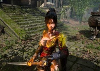 “Wuchang: Fallen Feathers” – Thành Công Doanh Số trên Steam Nhưng Dậy Sóng Tranh Cãi!