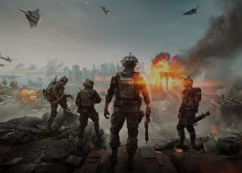Battlefield 6 Rò Rỉ Giá Thành Các Phiên Bản Và Ngày Ra Mắt Dự Kiến