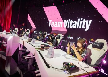 Bigetron by Vitality – Tham Vọng Bùng Nổ Esports Di Động Tại Khu Vực Đông Nam Á