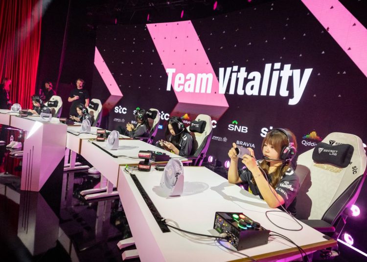 Bigetron by Vitality – Tham Vọng Bùng Nổ Esports Di Động Tại Khu Vực Đông Nam Á