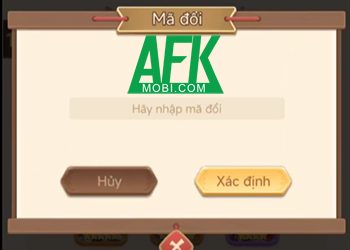 Tổng hợp gift code game Tam Quốc Khởi Động mới nhất trong tháng